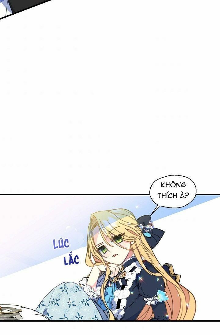 Bệ Hạ Xin Đừng Giết Tôi!!! - Chap 18 - Trang 53
