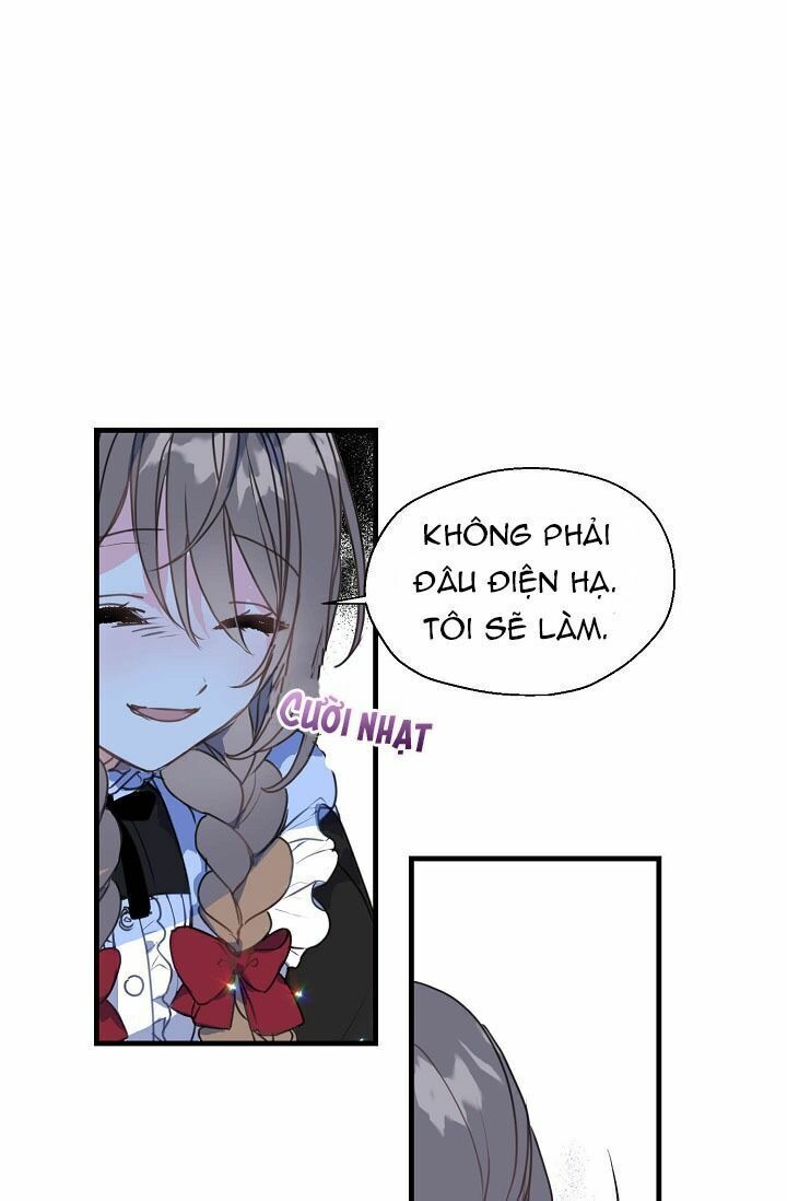 Bệ Hạ Xin Đừng Giết Tôi!!! - Chap 18 - Trang 54