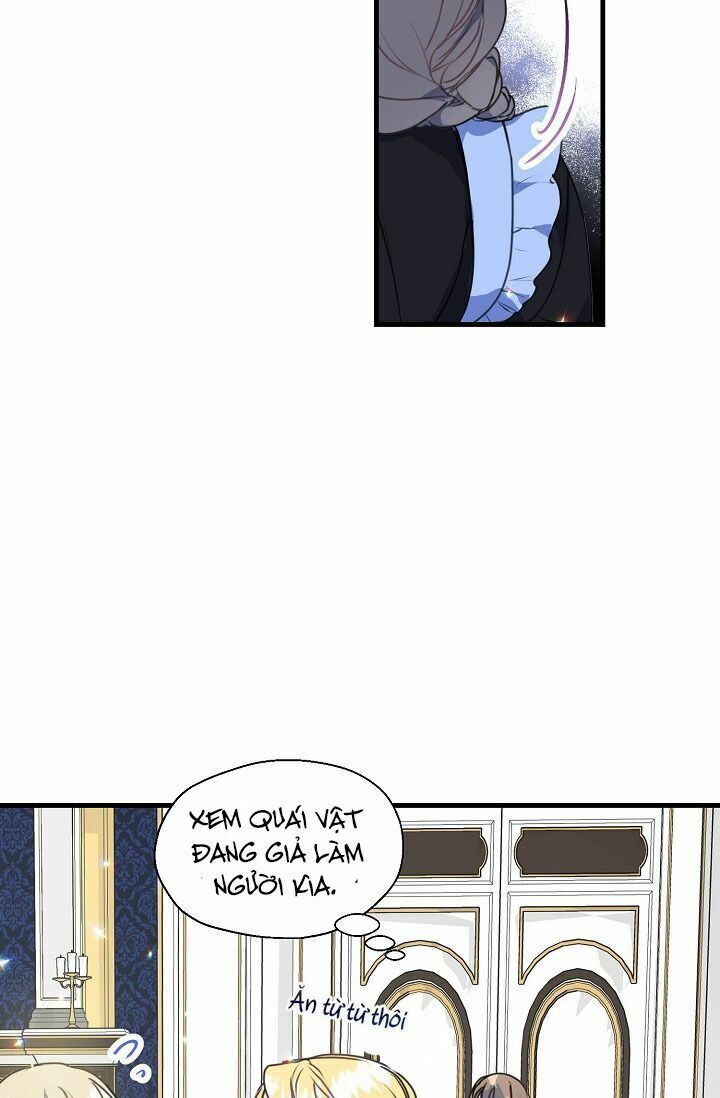 Bệ Hạ Xin Đừng Giết Tôi!!! - Chap 18 - Trang 55