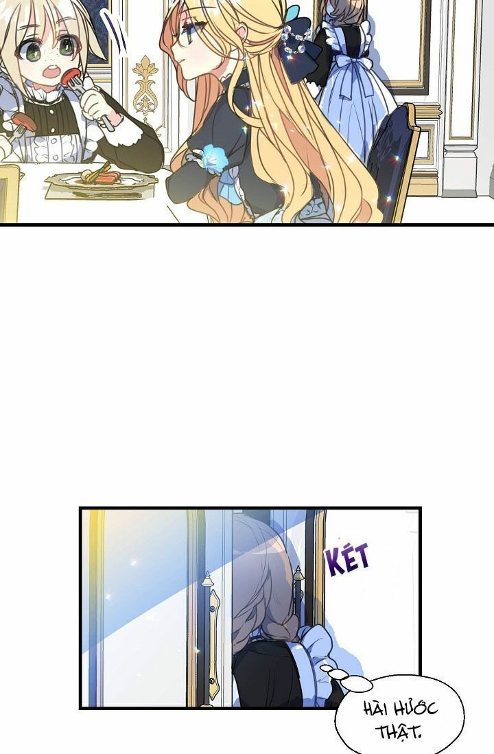 Bệ Hạ Xin Đừng Giết Tôi!!! - Chap 18 - Trang 56