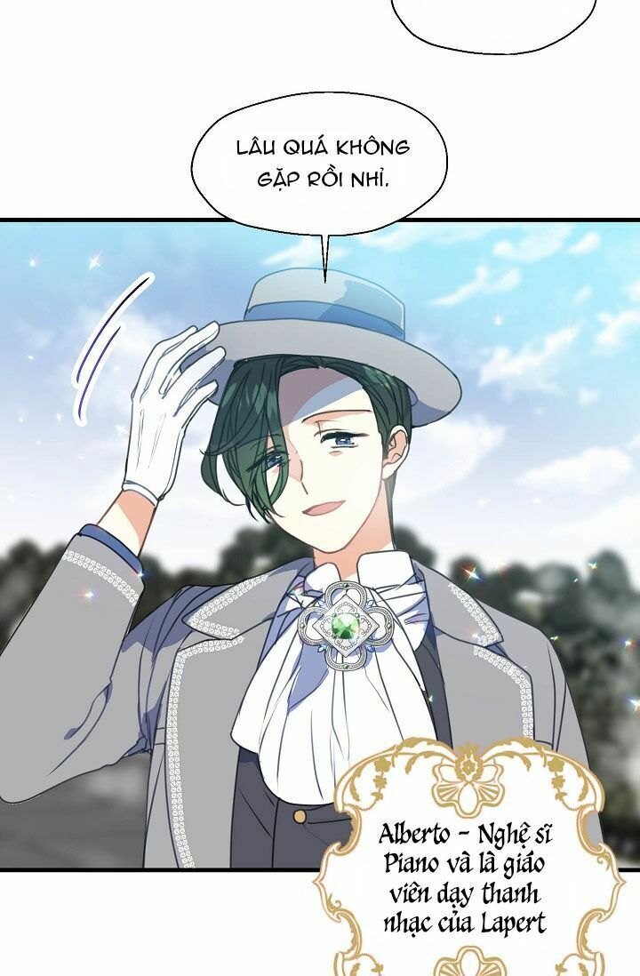 Bệ Hạ Xin Đừng Giết Tôi!!! - Chap 18 - Trang 58