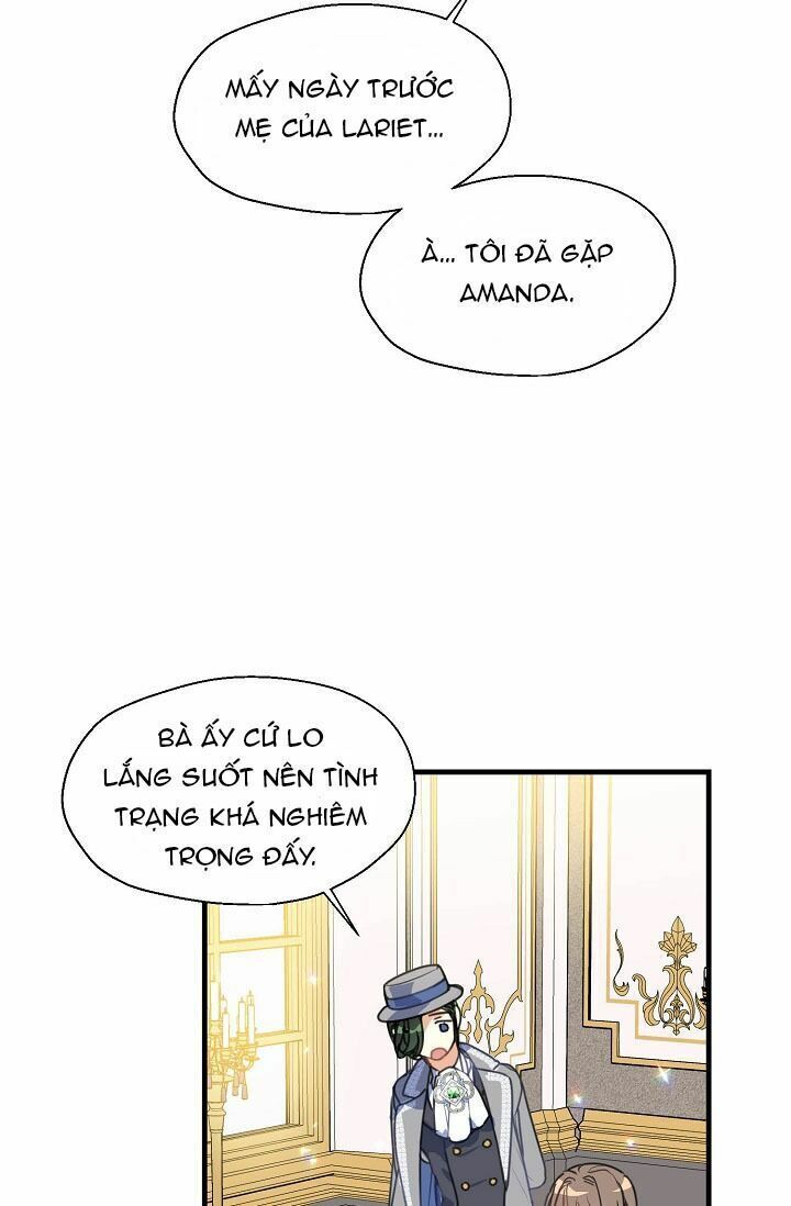 Bệ Hạ Xin Đừng Giết Tôi!!! - Chap 18 - Trang 60