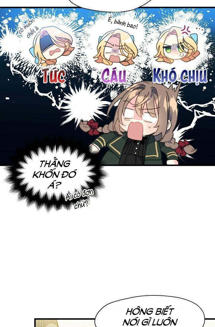 Bệ Hạ Xin Đừng Giết Tôi!!! - Chap 19 - Trang 15