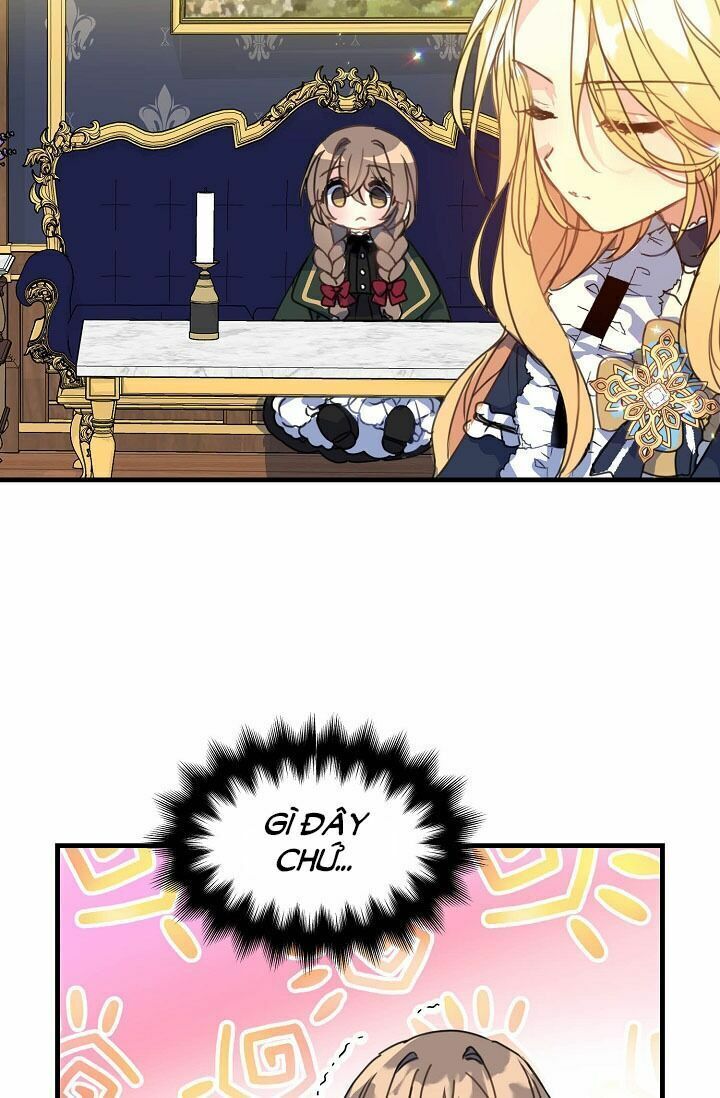 Bệ Hạ Xin Đừng Giết Tôi!!! - Chap 19 - Trang 20