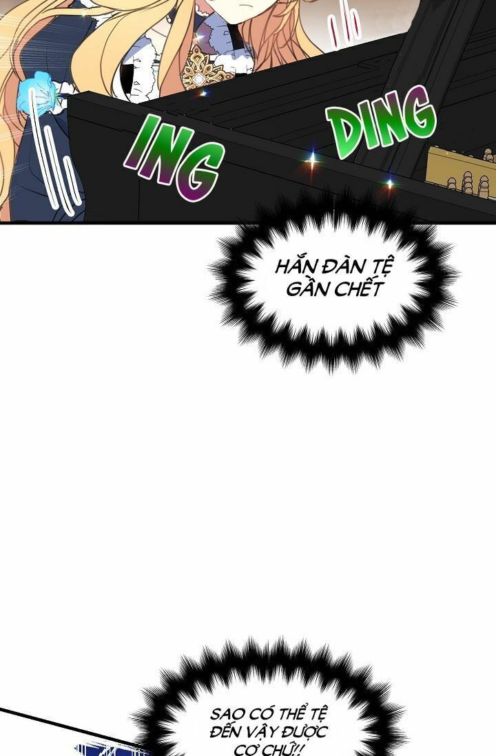 Bệ Hạ Xin Đừng Giết Tôi!!! - Chap 19 - Trang 22