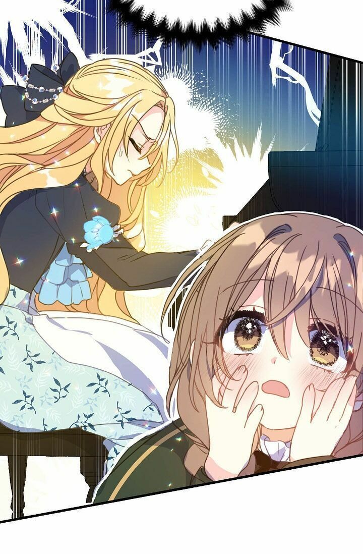 Bệ Hạ Xin Đừng Giết Tôi!!! - Chap 19 - Trang 23
