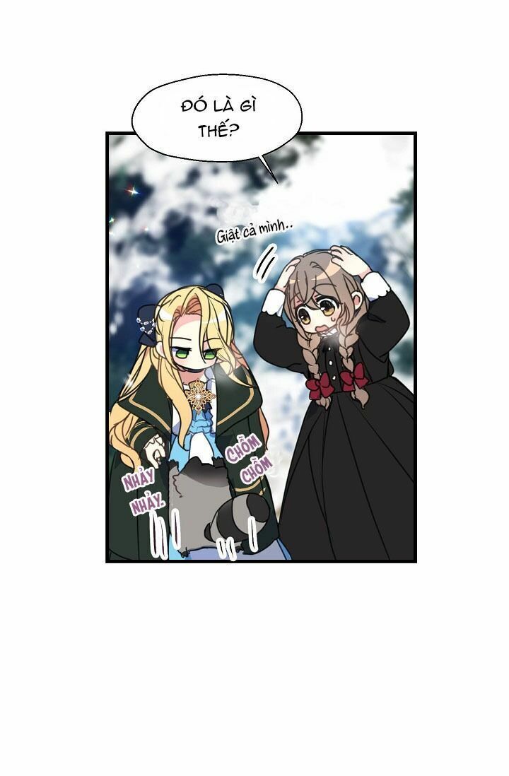 Bệ Hạ Xin Đừng Giết Tôi!!! - Chap 20 - Trang 14