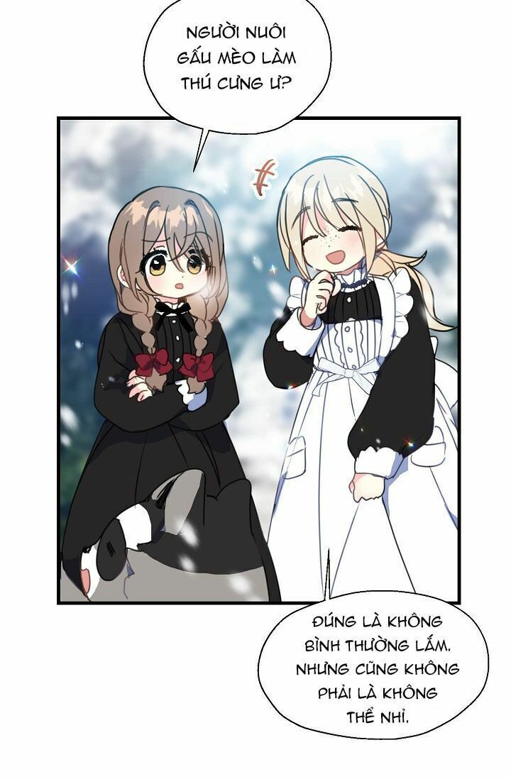 Bệ Hạ Xin Đừng Giết Tôi!!! - Chap 20 - Trang 16