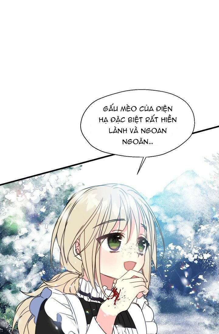 Bệ Hạ Xin Đừng Giết Tôi!!! - Chap 20 - Trang 17