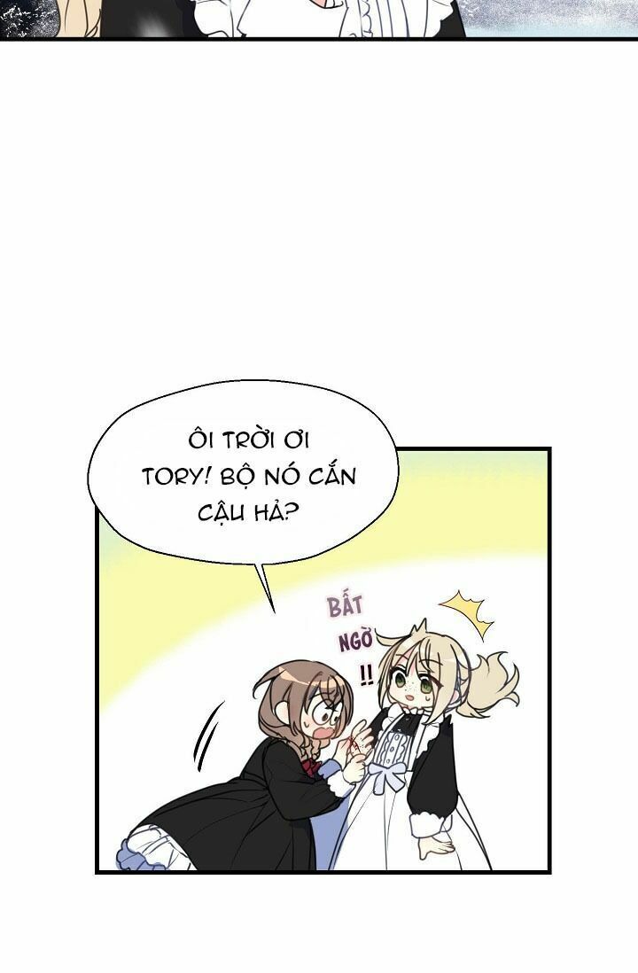 Bệ Hạ Xin Đừng Giết Tôi!!! - Chap 20 - Trang 18