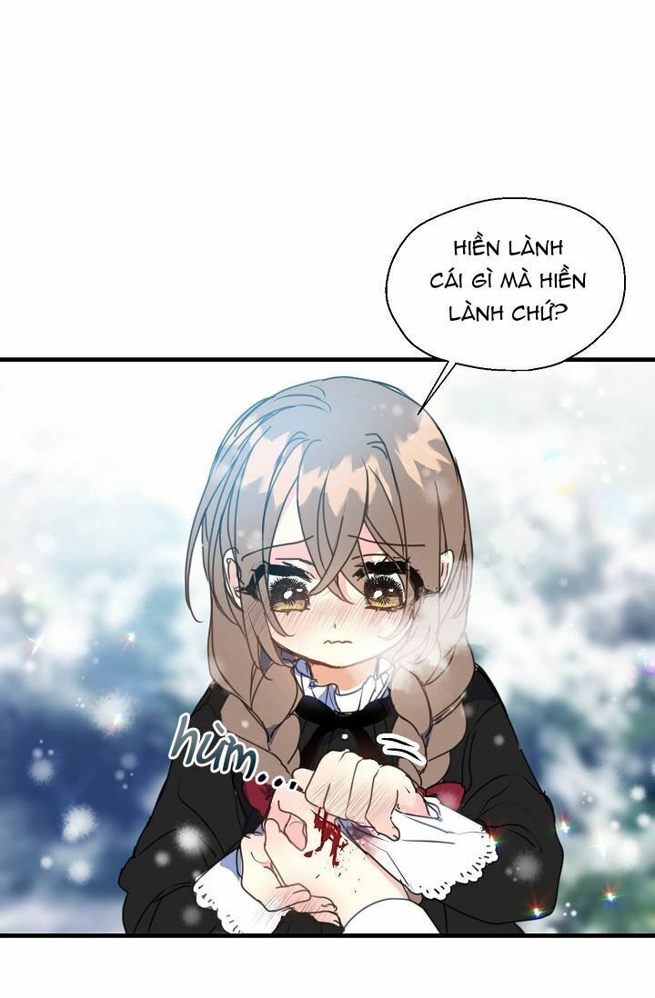 Bệ Hạ Xin Đừng Giết Tôi!!! - Chap 20 - Trang 19