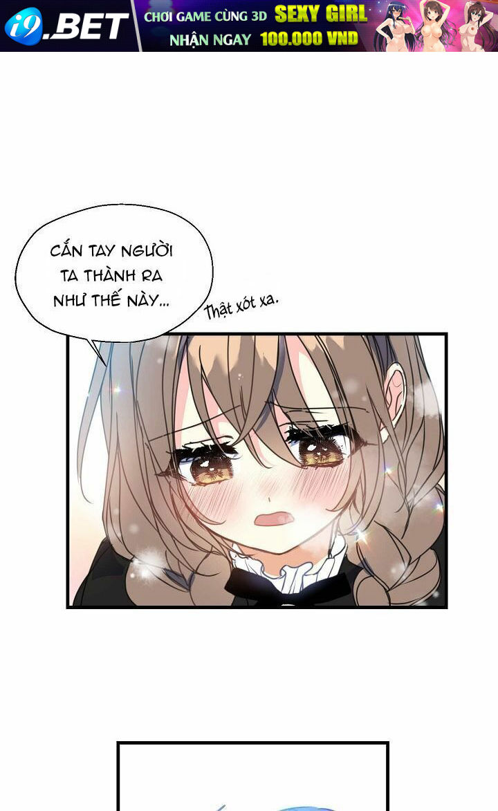 Bệ Hạ Xin Đừng Giết Tôi!!! - Chap 20 - Trang 20