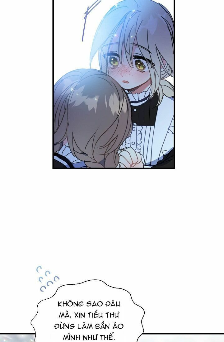 Bệ Hạ Xin Đừng Giết Tôi!!! - Chap 20 - Trang 21