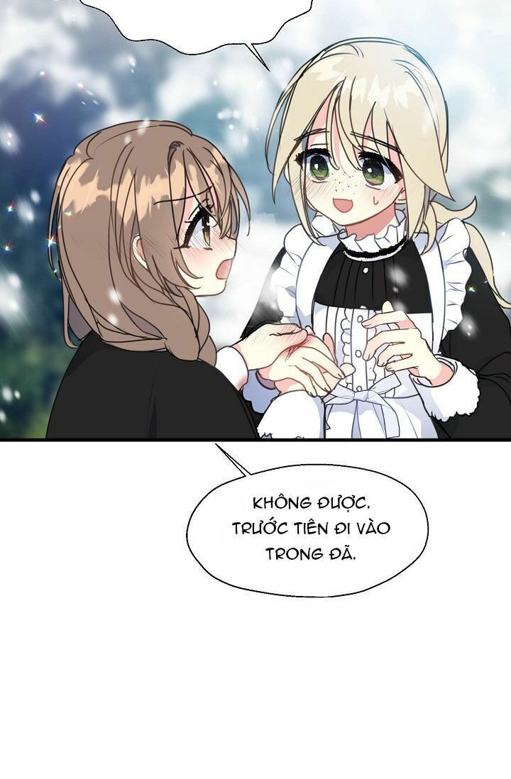 Bệ Hạ Xin Đừng Giết Tôi!!! - Chap 20 - Trang 22