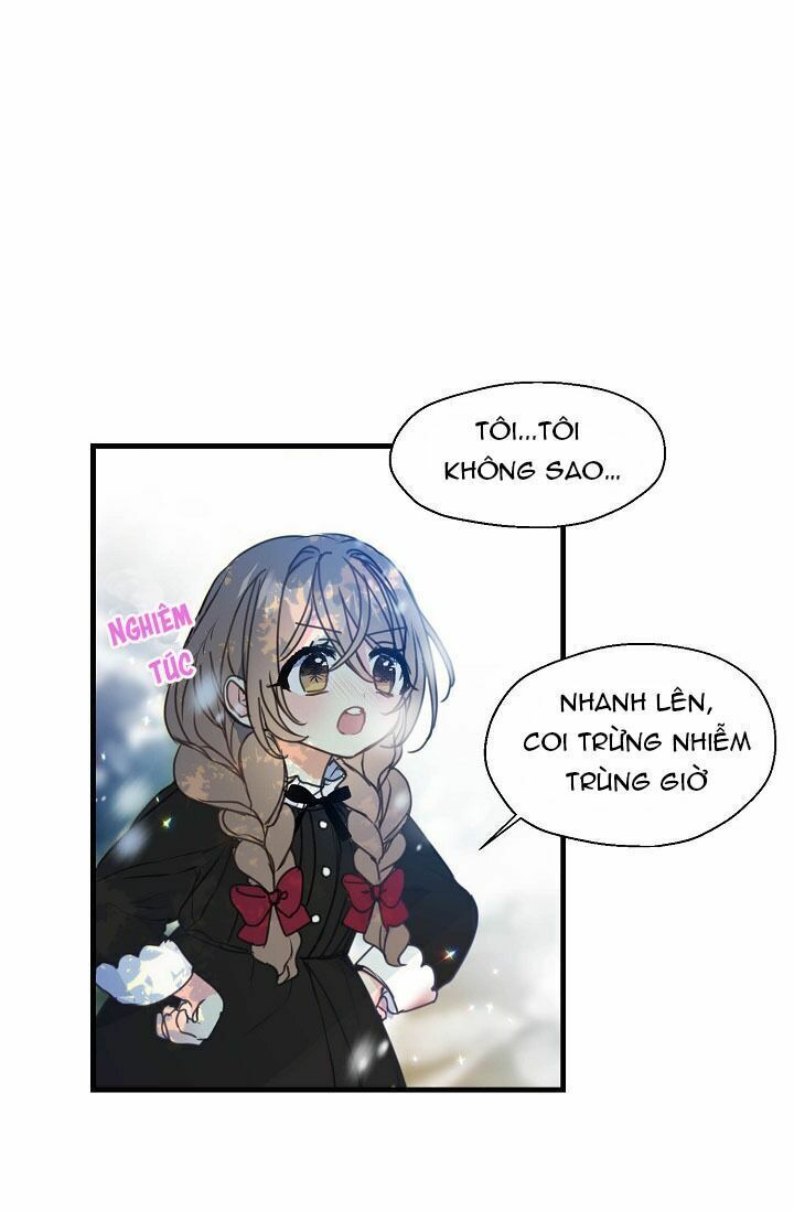 Bệ Hạ Xin Đừng Giết Tôi!!! - Chap 20 - Trang 23