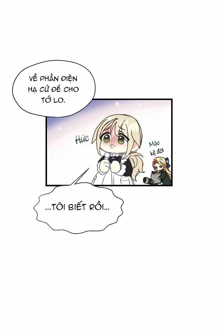 Bệ Hạ Xin Đừng Giết Tôi!!! - Chap 20 - Trang 24