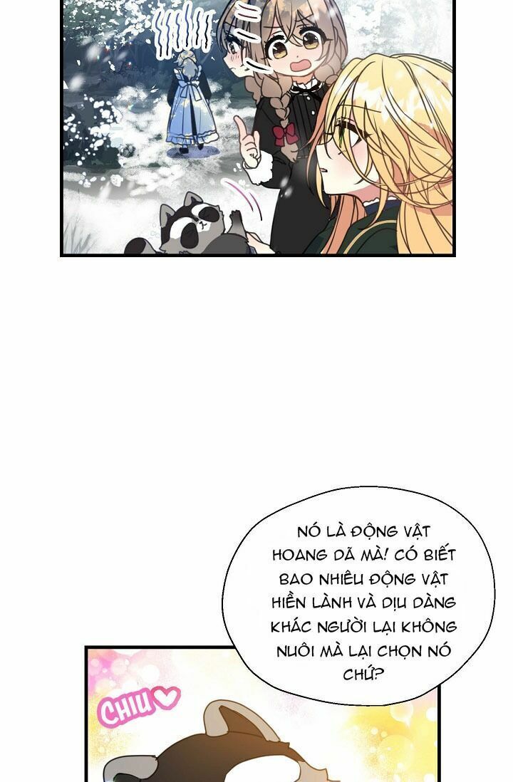 Bệ Hạ Xin Đừng Giết Tôi!!! - Chap 20 - Trang 26