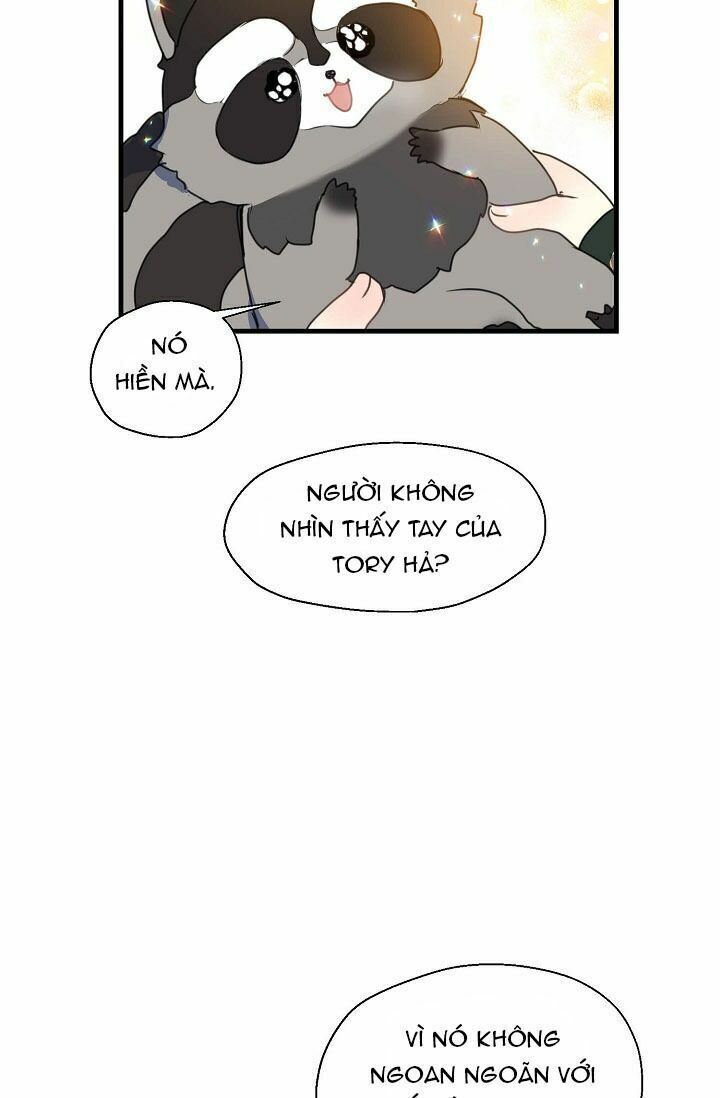 Bệ Hạ Xin Đừng Giết Tôi!!! - Chap 20 - Trang 27
