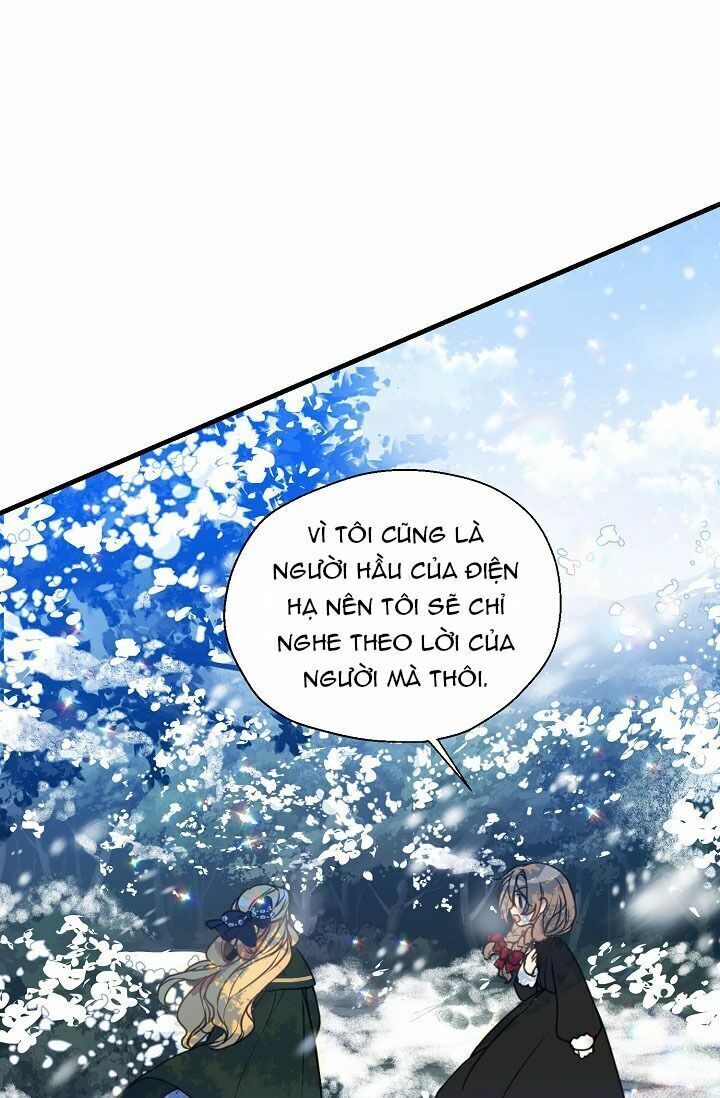 Bệ Hạ Xin Đừng Giết Tôi!!! - Chap 20 - Trang 29