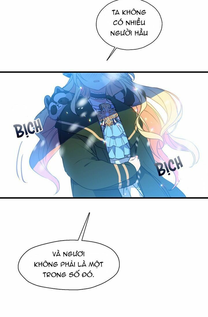 Bệ Hạ Xin Đừng Giết Tôi!!! - Chap 20 - Trang 34