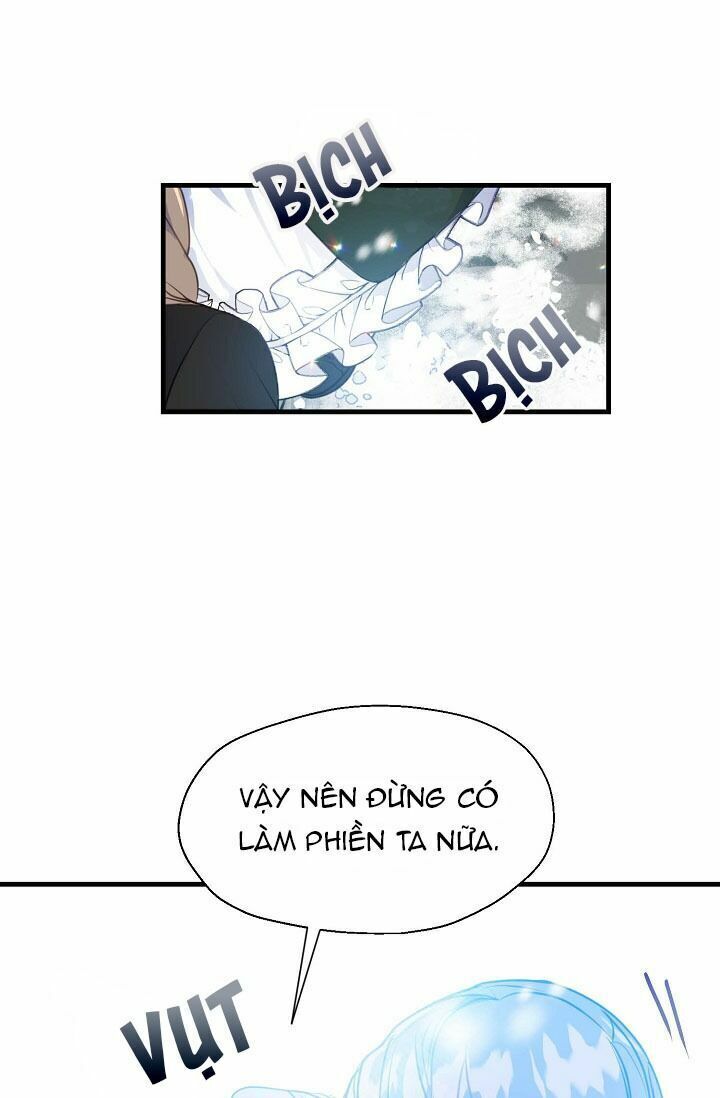 Bệ Hạ Xin Đừng Giết Tôi!!! - Chap 20 - Trang 35