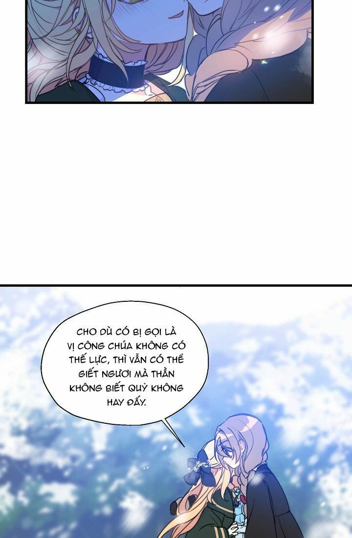 Bệ Hạ Xin Đừng Giết Tôi!!! - Chap 20 - Trang 38