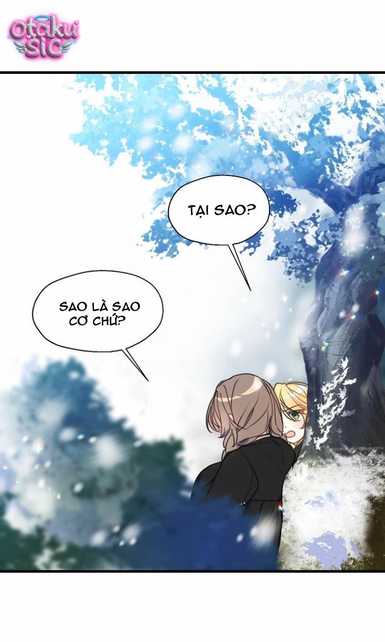 Bệ Hạ Xin Đừng Giết Tôi!!! - Chap 21 - Trang 13