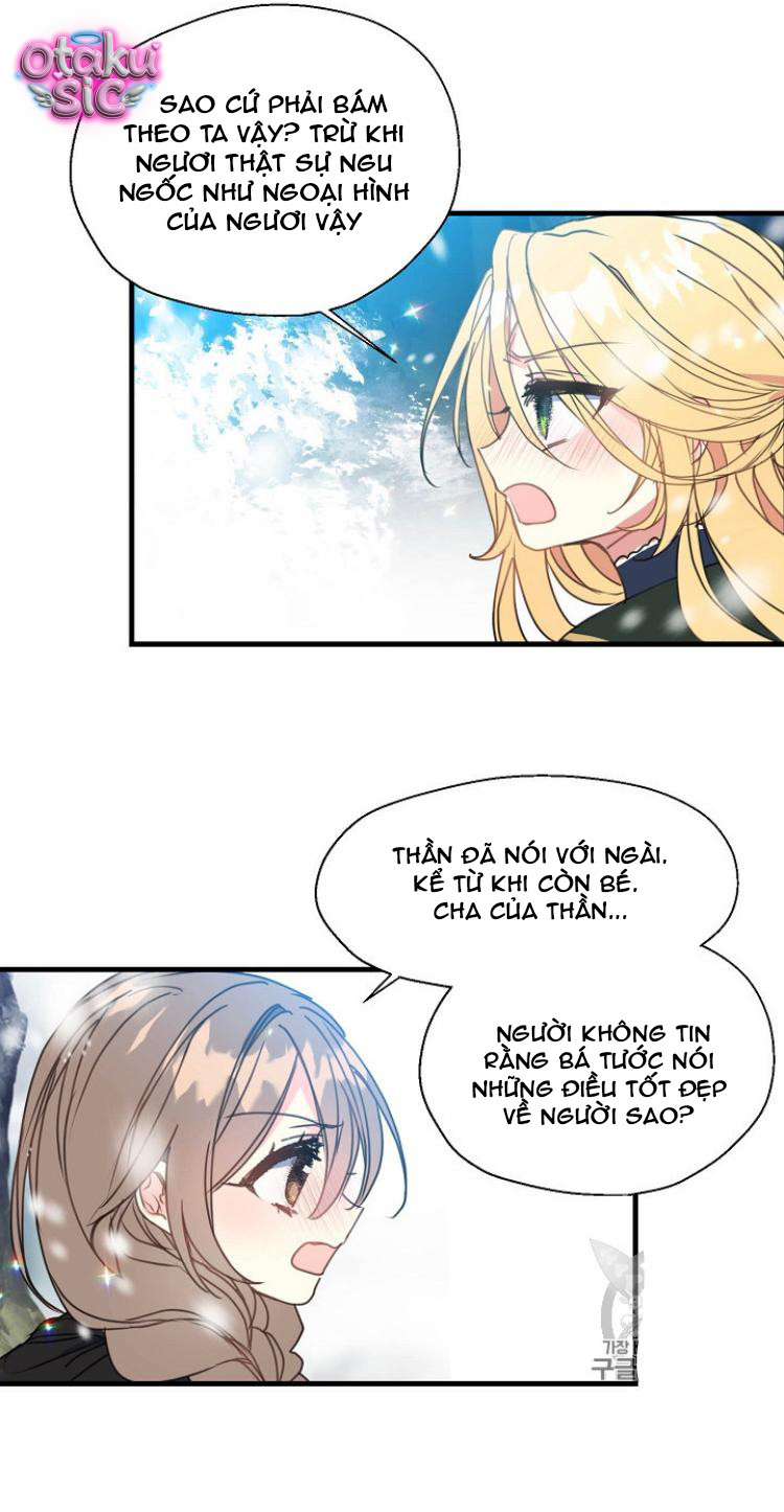 Bệ Hạ Xin Đừng Giết Tôi!!! - Chap 21 - Trang 14