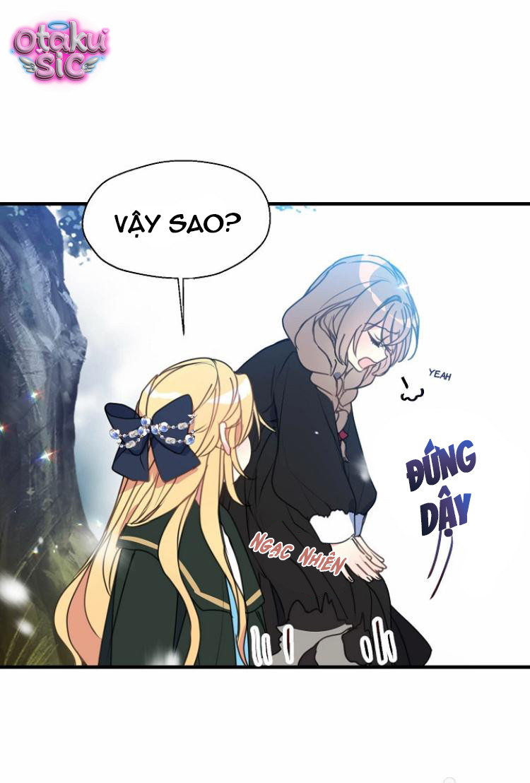 Bệ Hạ Xin Đừng Giết Tôi!!! - Chap 21 - Trang 16