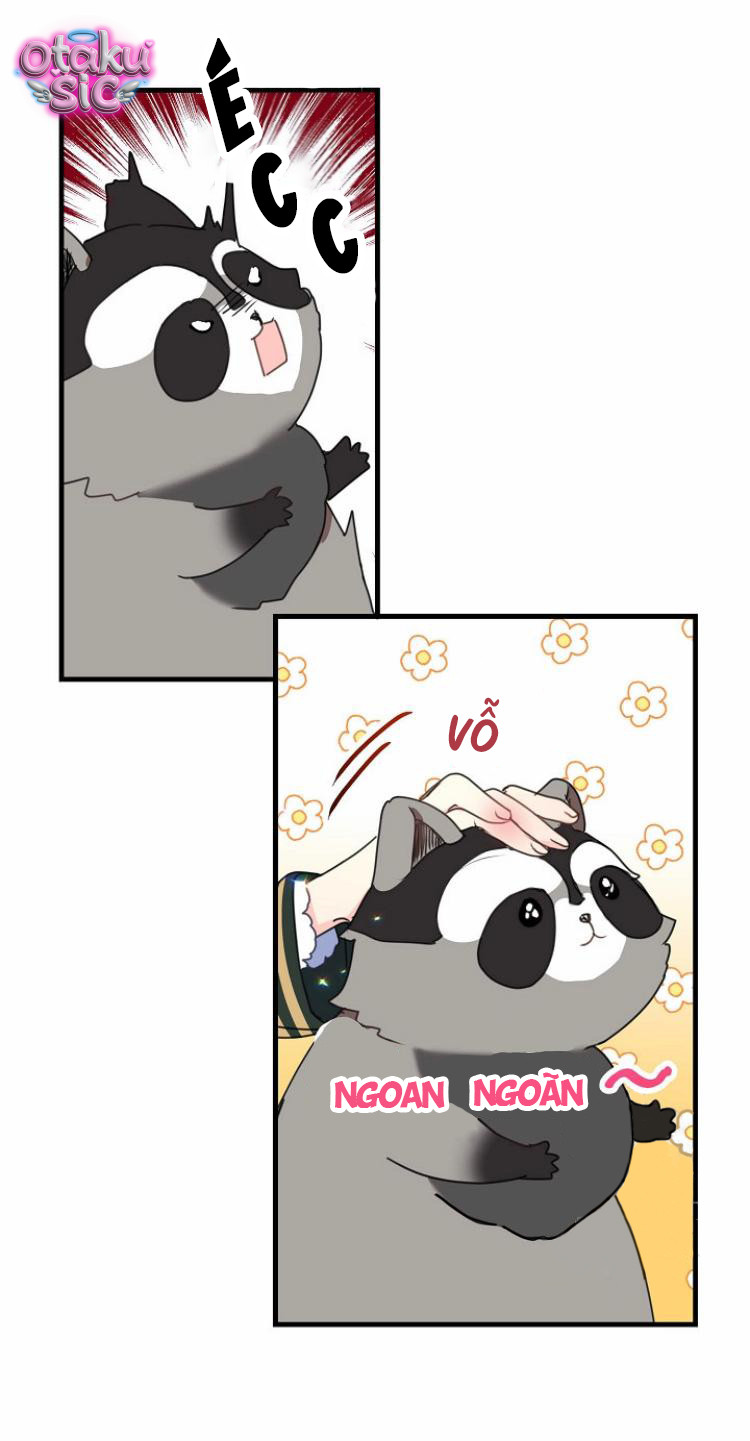 Bệ Hạ Xin Đừng Giết Tôi!!! - Chap 21 - Trang 17