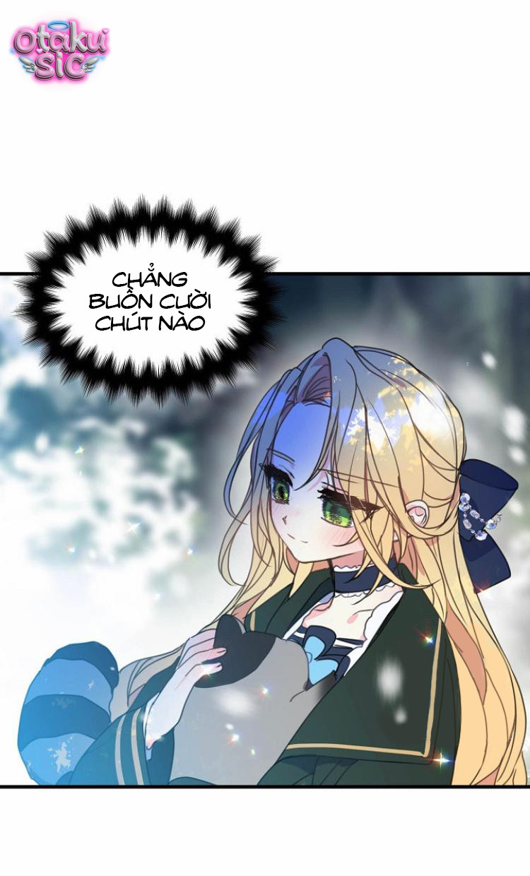 Bệ Hạ Xin Đừng Giết Tôi!!! - Chap 21 - Trang 18