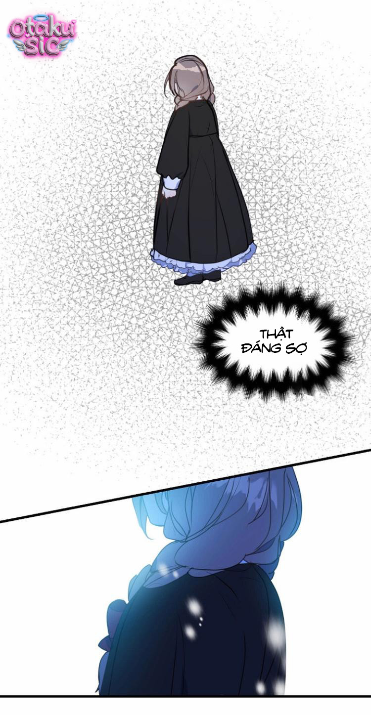Bệ Hạ Xin Đừng Giết Tôi!!! - Chap 21 - Trang 20