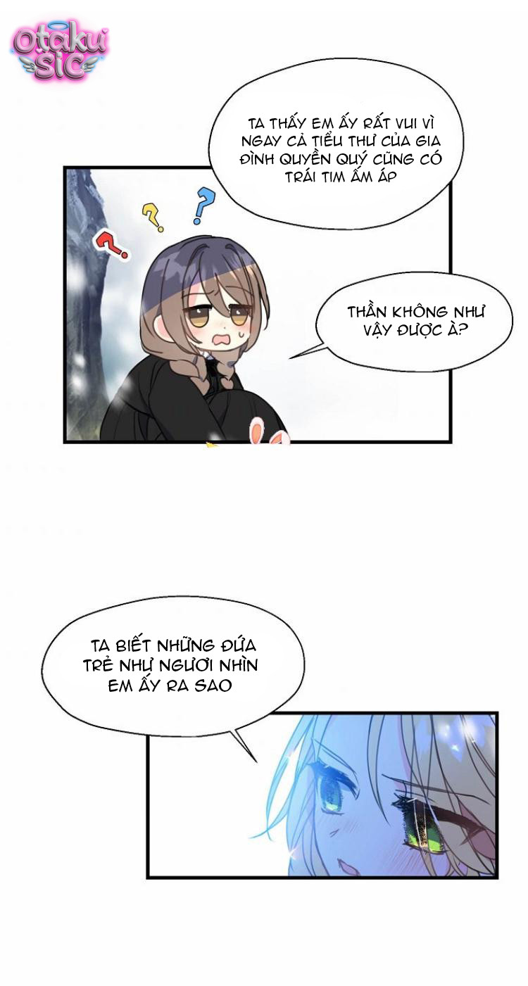 Bệ Hạ Xin Đừng Giết Tôi!!! - Chap 21 - Trang 3