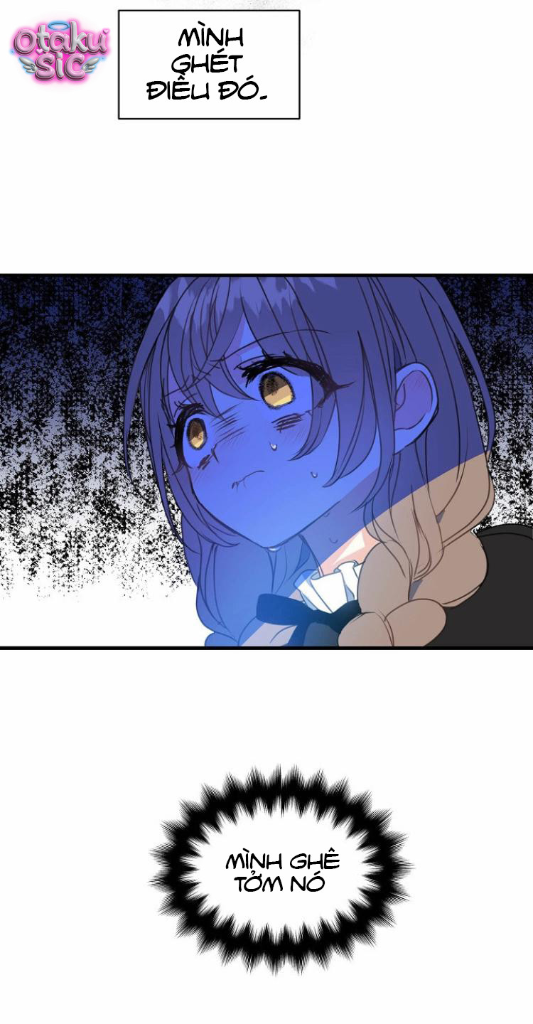 Bệ Hạ Xin Đừng Giết Tôi!!! - Chap 21 - Trang 22