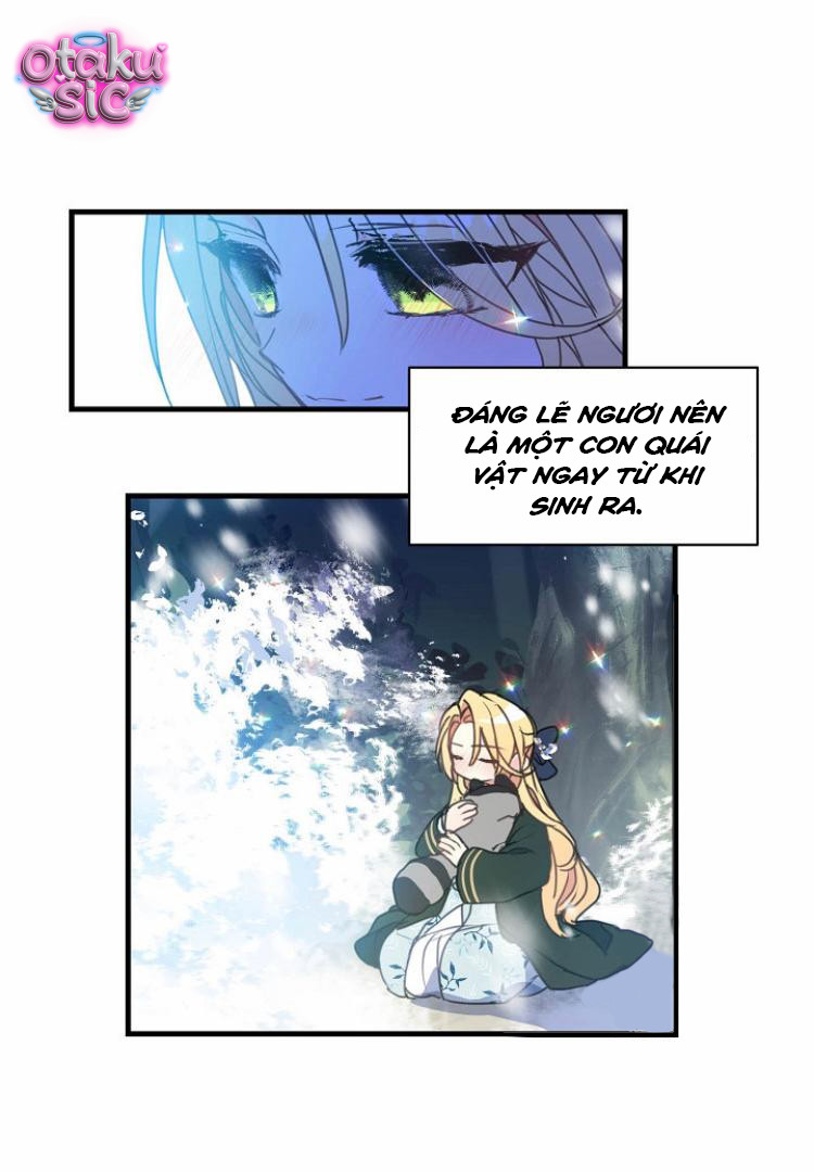 Bệ Hạ Xin Đừng Giết Tôi!!! - Chap 21 - Trang 23