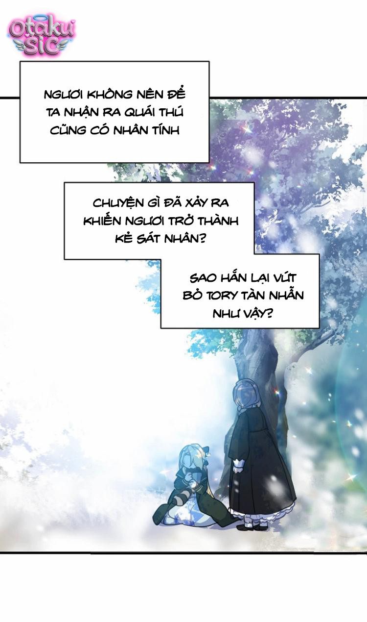 Bệ Hạ Xin Đừng Giết Tôi!!! - Chap 21 - Trang 24