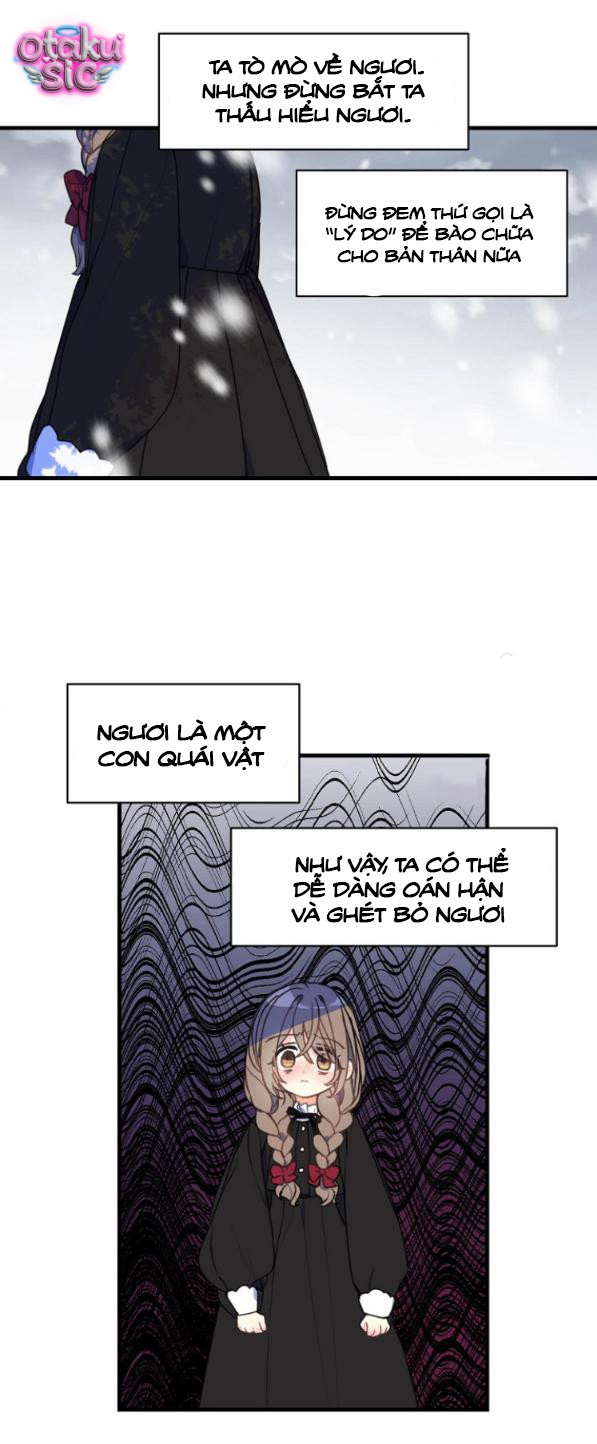 Bệ Hạ Xin Đừng Giết Tôi!!! - Chap 21 - Trang 25