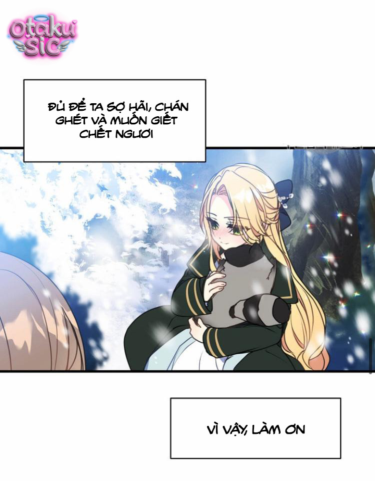 Bệ Hạ Xin Đừng Giết Tôi!!! - Chap 21 - Trang 26