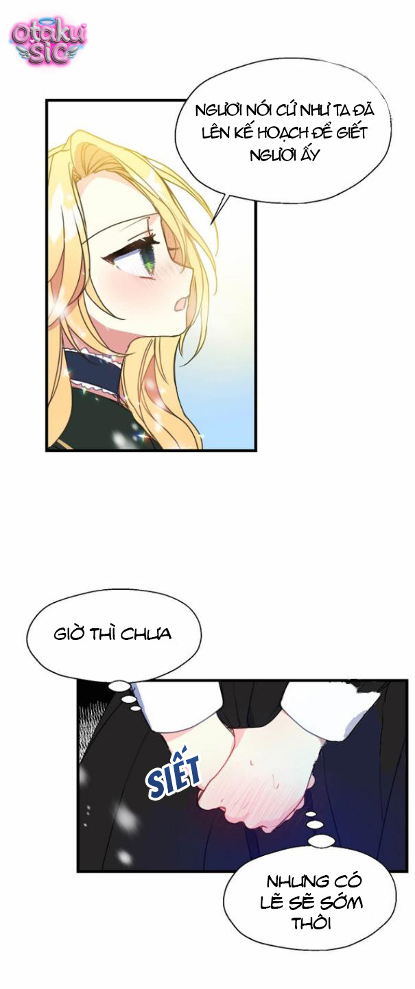 Bệ Hạ Xin Đừng Giết Tôi!!! - Chap 21 - Trang 28