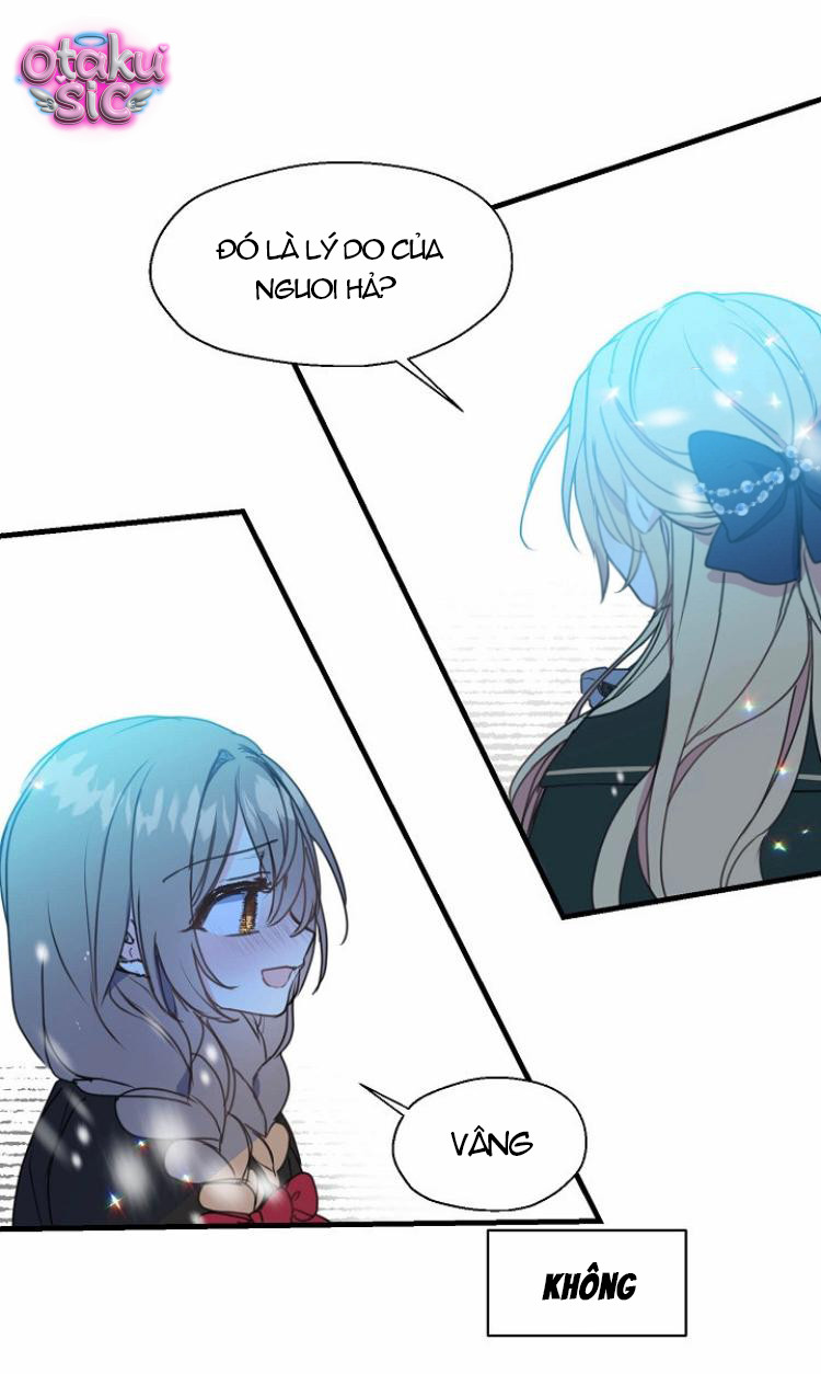 Bệ Hạ Xin Đừng Giết Tôi!!! - Chap 21 - Trang 32