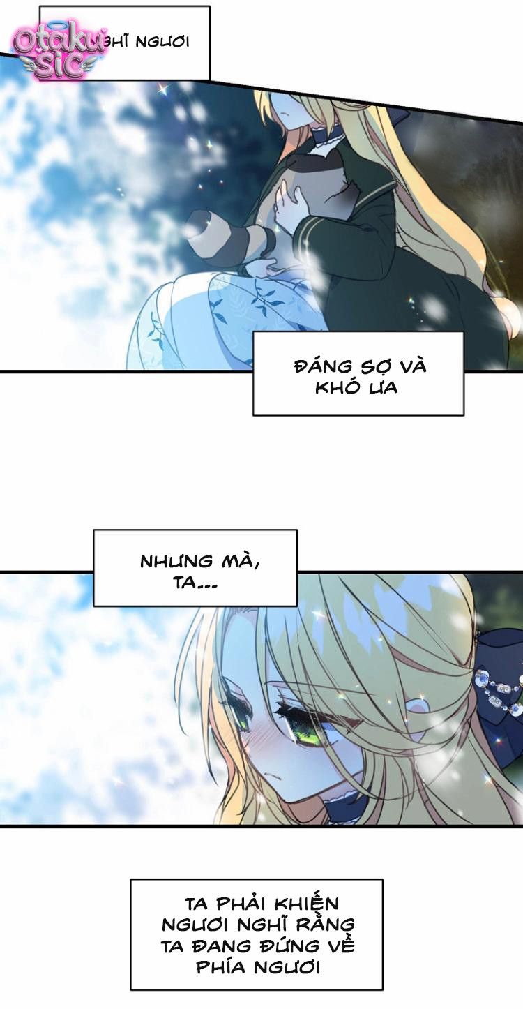 Bệ Hạ Xin Đừng Giết Tôi!!! - Chap 21 - Trang 33
