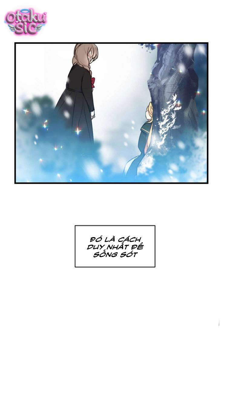 Bệ Hạ Xin Đừng Giết Tôi!!! - Chap 21 - Trang 34
