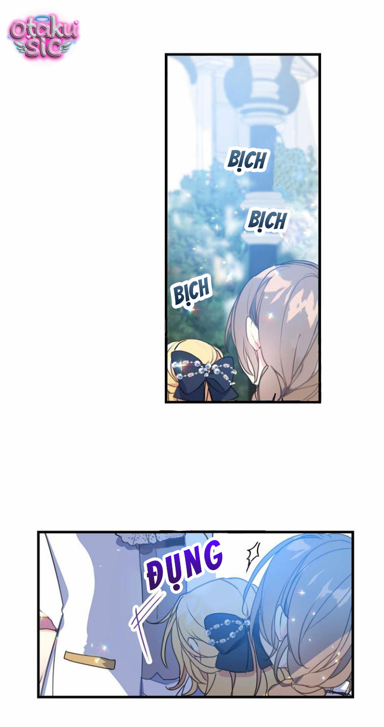 Bệ Hạ Xin Đừng Giết Tôi!!! - Chap 21 - Trang 35