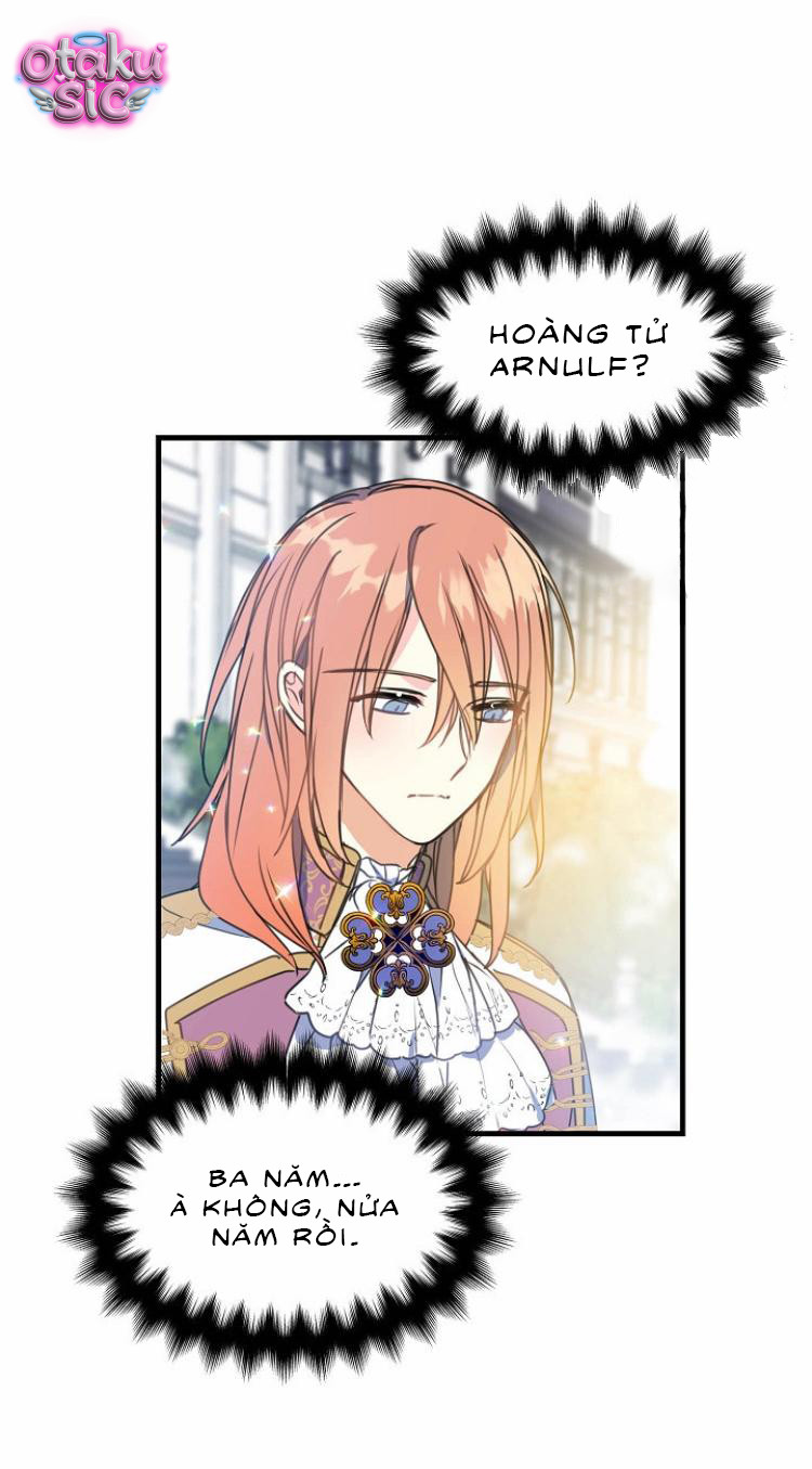 Bệ Hạ Xin Đừng Giết Tôi!!! - Chap 21 - Trang 36