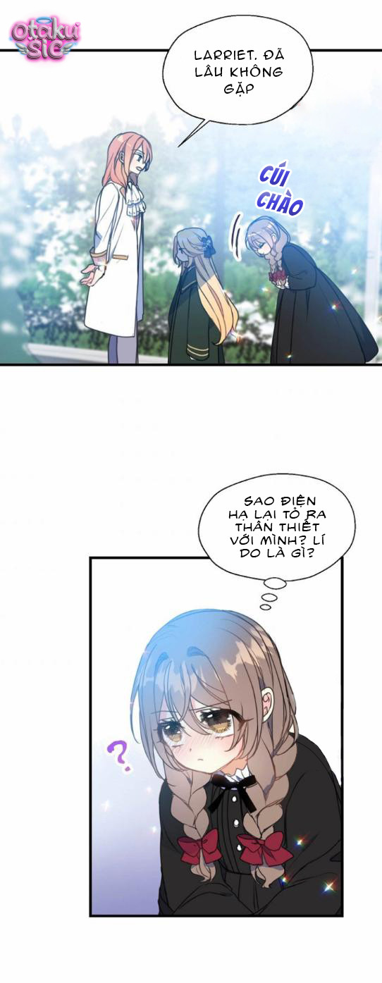 Bệ Hạ Xin Đừng Giết Tôi!!! - Chap 21 - Trang 37