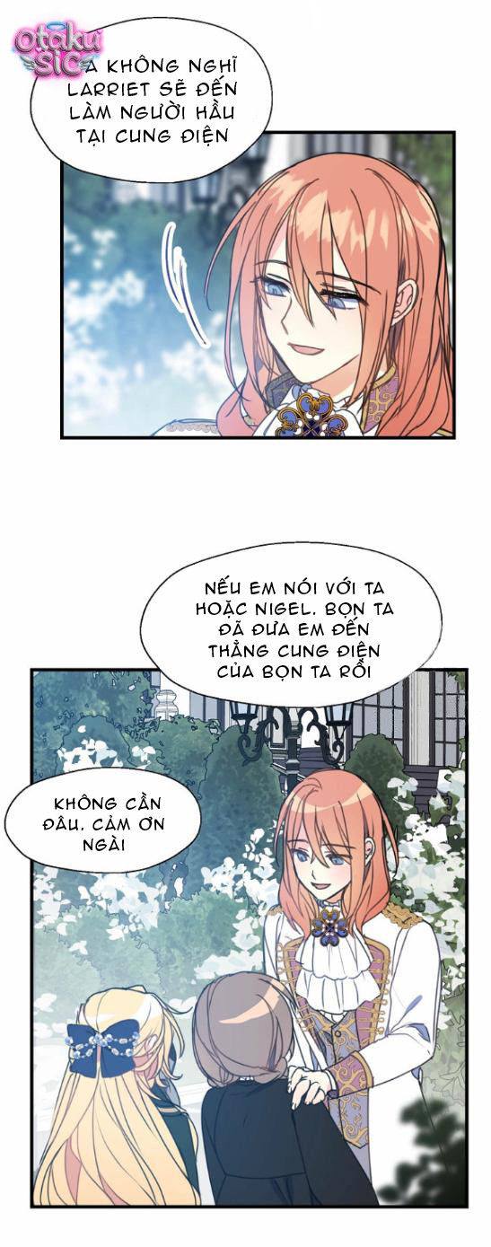Bệ Hạ Xin Đừng Giết Tôi!!! - Chap 21 - Trang 39