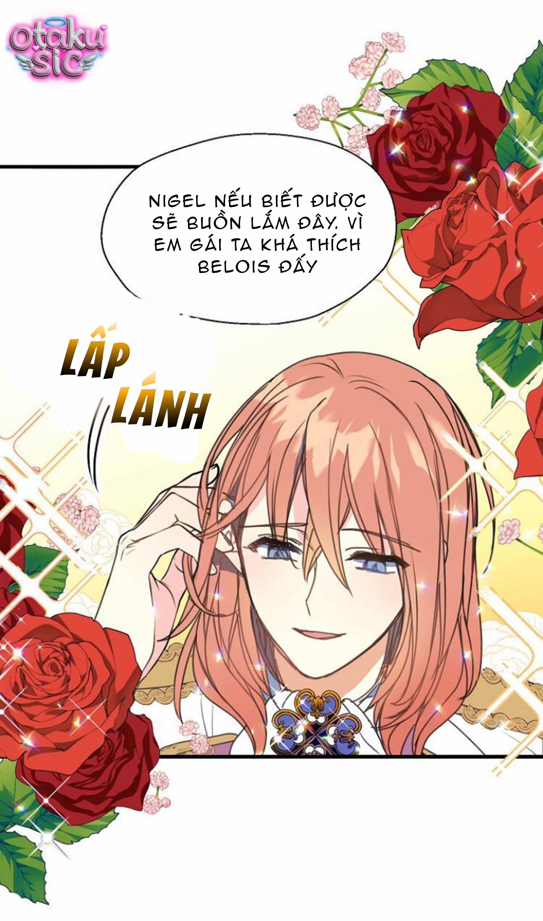 Bệ Hạ Xin Đừng Giết Tôi!!! - Chap 21 - Trang 40