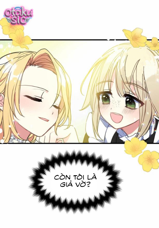 Bệ Hạ Xin Đừng Giết Tôi!!! - Chap 21 - Trang 5