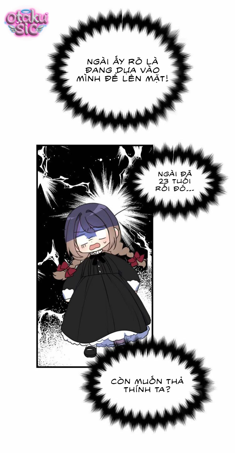 Bệ Hạ Xin Đừng Giết Tôi!!! - Chap 21 - Trang 41