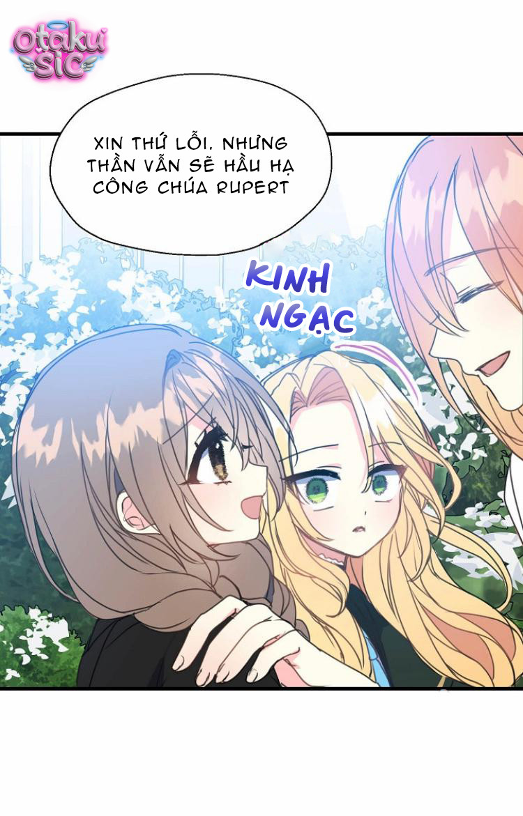 Bệ Hạ Xin Đừng Giết Tôi!!! - Chap 21 - Trang 42